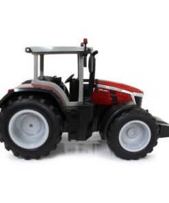 Massey Ferguson 8S.285 2,4 Ghz 25 Massey Ferguson 8S.285 2,4 Ghz