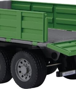 Basculador para Fendt 1050