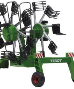 Rastrillo Twin Roto para Fendt 4 Rastrillo Twin Roto para Fendt