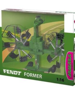 Rastrillo Twin Roto para Fendt 5 Rastrillo Twin Roto para Fendt