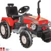Tractor a batería Power Drag 12V, Jamara 38 Tractor a batería Power Drag 12V, Jamara