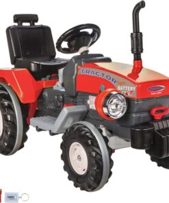 Tractor a batería Power Drag 12V, Jamara