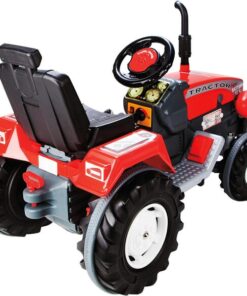 Tractor a batería Power Drag 12V, Jamara 9 Tractor a batería Power Drag 12V, Jamara