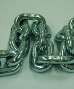 Cadenas - 15 eslabones