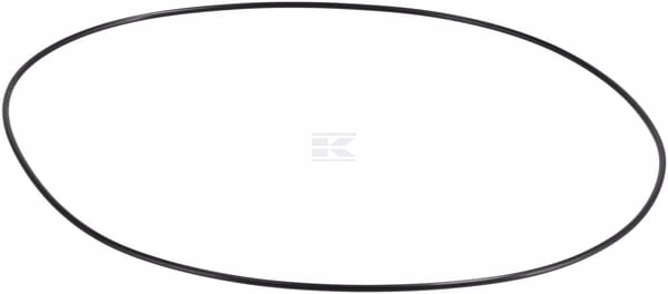 O-ring 1 O-ring