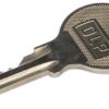 Llave No. 1001 4 Llave No. 1001