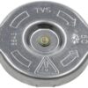 Tapón del radiador