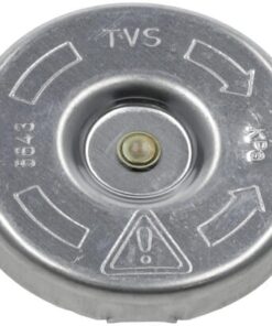 Tapón del radiador