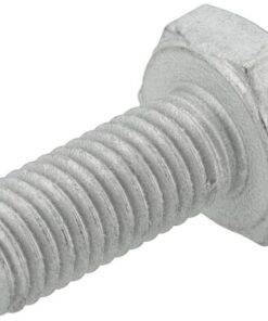 Screw, M10 x 25mm 3 Screw, M10 x 25mm