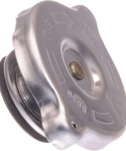 Tapón del radiador