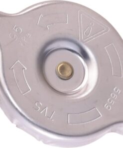 Tapón del radiador