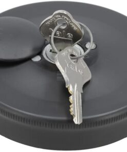 Tapón de llenado de combustible