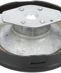 Tapón de llenado de combustible
