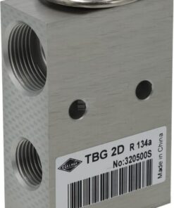 Expansion valve