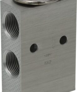 Expansion valve