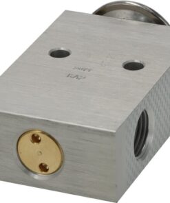 Expansion valve