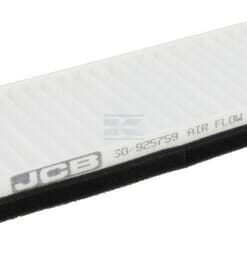 Air filter