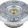 Tapón del radiador 100kpa 5 Tapón del radiador 100kpa