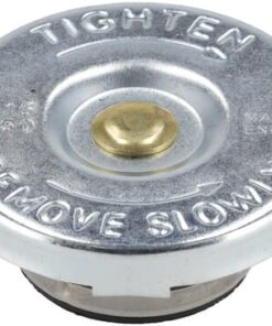 Tapón del radiador 100kpa
