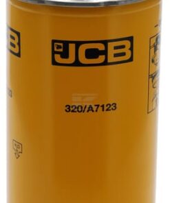 Fuel filter