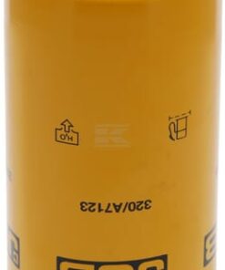 Fuel filter