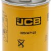 Fuel filter 5 Fuel filter