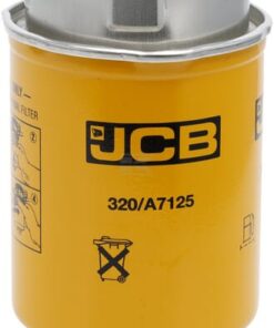 Fuel filter