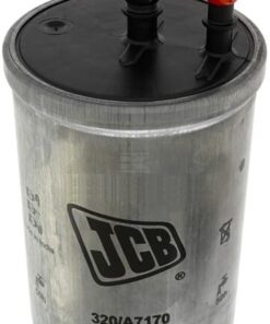 Filtro de combustible