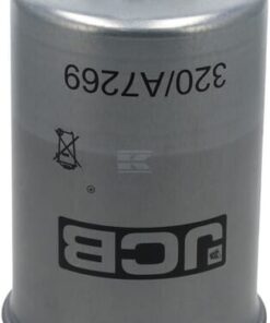 Fuel filter
