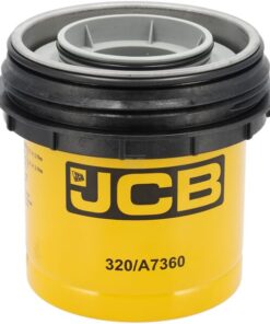 Fuel filter