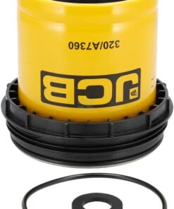 Fuel filter