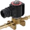 Coolant control valve 12V