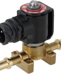 Coolant control valve 12V