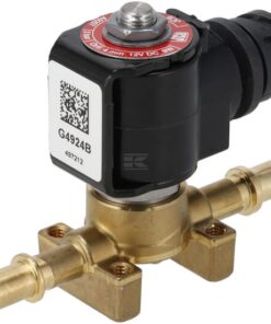 Coolant control valve 12V 3 Coolant control valve 12V