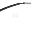 Sensor de temperatura de entrada del SCR