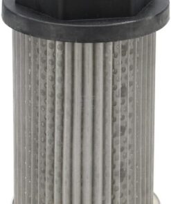 Hydraulic filter