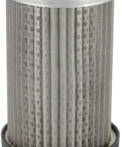 Hydraulic filter