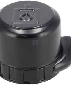 Hydraulic filler cap 3 Hydraulic filler cap