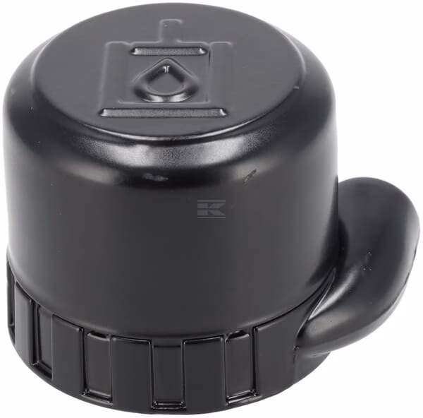 Hydraulic filler cap 2 Hydraulic filler cap
