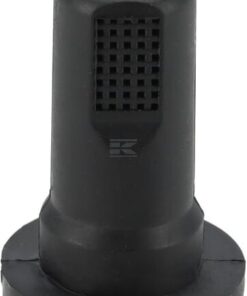 Wiper fluid filter