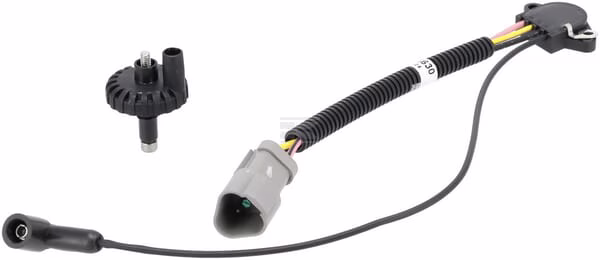 Sensor 1 Sensor