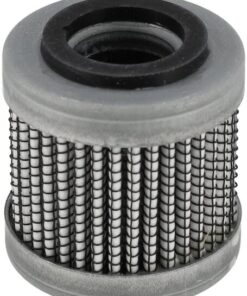 Hydraulic filter