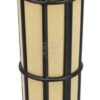Air filter 4 Air filter