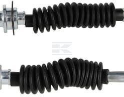 Cable del freno de mano