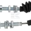 Cable del acelerador