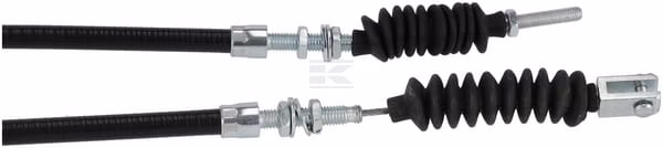 Cable del acelerador