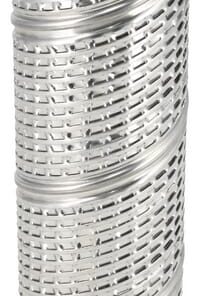 Hydraulic filter