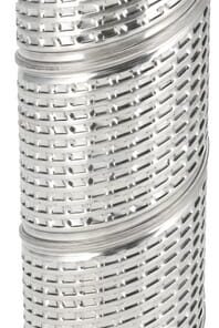 Hydraulic filter