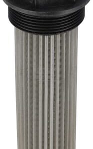 Hydraulic filter 125 micron