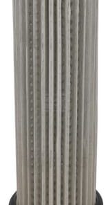 Hydraulic filter 125 micron